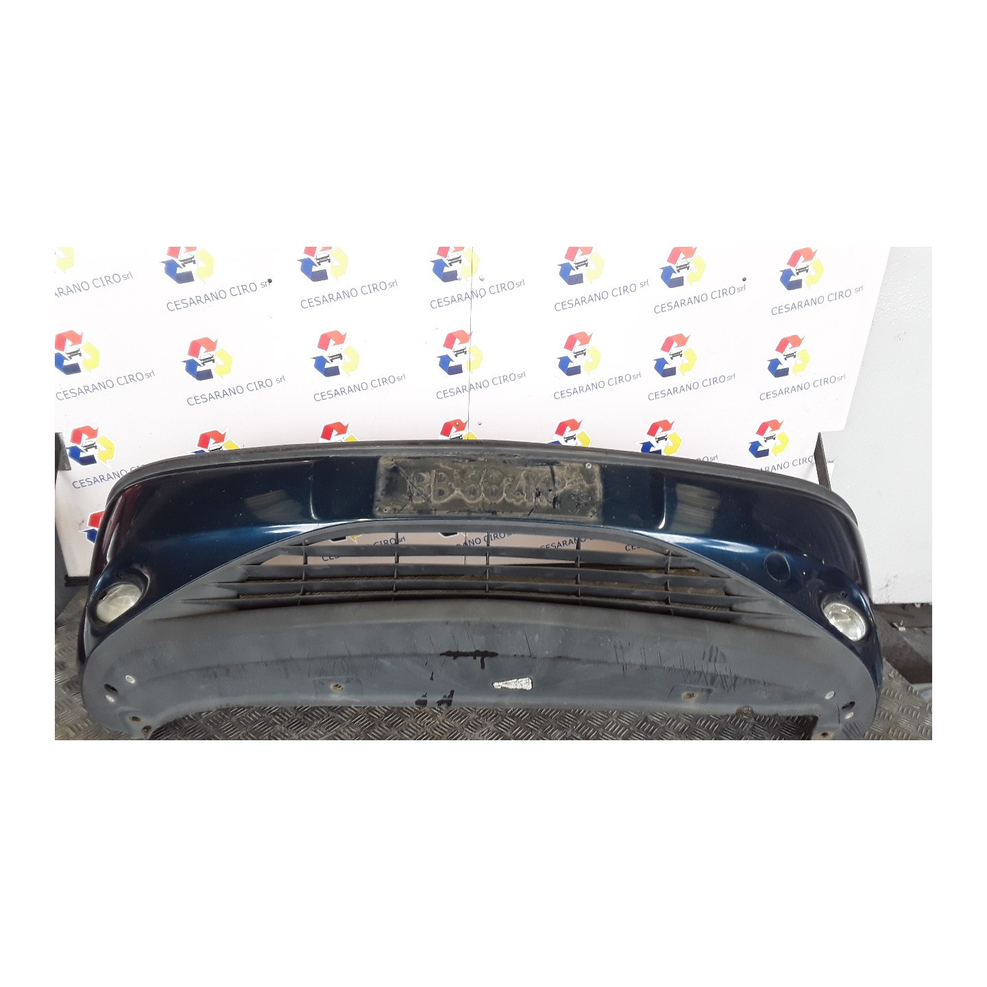 PARAURTI ANT. 013 LANCIA Y (01/96-10/00) 840A3000 712165099