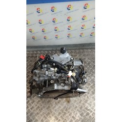 CAMBIO AUTOMATICO 017 RENAULT ESPACE 4A SERIE (03/06-03/15) M9RD7 NB4918019052002