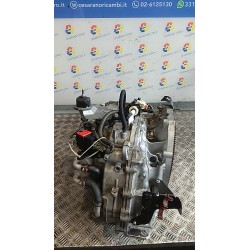 CAMBIO AUTOMATICO 017 RENAULT ESPACE 4A SERIE (03/06-03/15) M9RD7 NB4918019052002