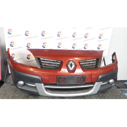 PARAURTI ANT. 018 RENAULT SCENIC 2A SERIE (06/03-08/09) K4M97 7701477299