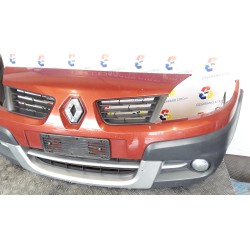 PARAURTI ANT. 018 RENAULT SCENIC 2A SERIE (06/03-08/09) K4M97 7701477299