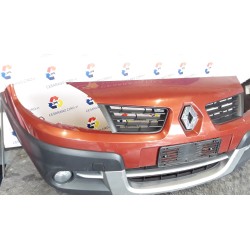 PARAURTI ANT. 018 RENAULT SCENIC 2A SERIE (06/03-08/09) K4M97 7701477299