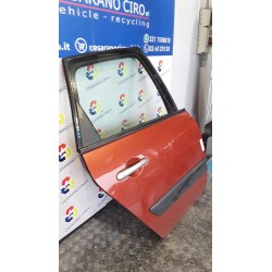 PORTA POST. DX. 019 RENAULT SCENIC 2A SERIE (06/03-08/09) K4M97 7751475409