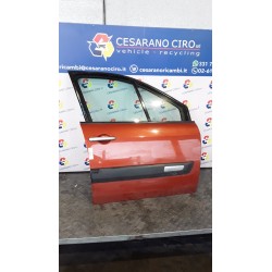 PORTA ANT. DX. 020 RENAULT SCENIC 2A SERIE (06/03-08/09) K4M97 7751477220