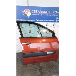 PORTA ANT. DX. 020 RENAULT SCENIC 2A SERIE (06/03-08/09) K4M97 7751477220