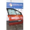 PORTA ANT. DX. 020 RENAULT SCENIC 2A SERIE (06/03-08/09) K4M97 7751477220