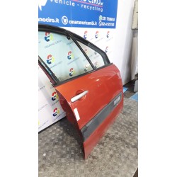 PORTA ANT. DX. 020 RENAULT SCENIC 2A SERIE (06/03-08/09) K4M97 7751477220