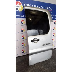 PORTA CARICO POST. A BATTENTE RATA DX. 023 CITROEN JUMPY 3A SERIE (11/06-05/16) RHR 8703C7