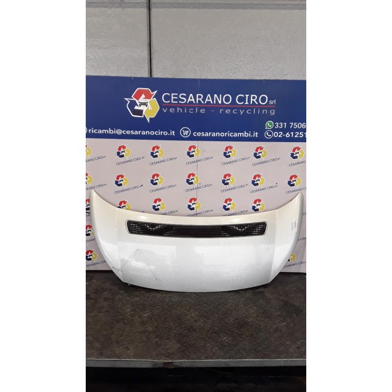 COFANO ANT. 024 CITROEN JUMPY 3A SERIE (11/06-05/16) RHR 1608371780