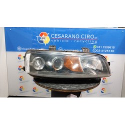 PROIETTORE DX. 027 FIAT PUNTO (1N/1P) (07/99-12/05) 188A4000 46814548