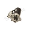 MOTORINO AVVIAMENTO BOSCH 031 MERCEDES-BENZ CLASSE C (W/S203) (05/00-12/07  A0061512501