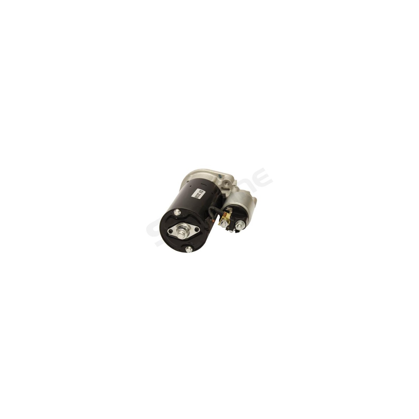 MOTORINO AVVIAMENTO BOSCH 031 MERCEDES-BENZ CLASSE C (W/S203) (05/00-12/07  A0061512501