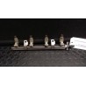 INIETTORE 011 HYUNDAI I20 (01/09-) G4LA 3531003000