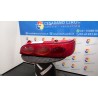 FANALE POST. DX. 037 FIAT 600 (1E) (07/05-12/11) 187A1000 46511337