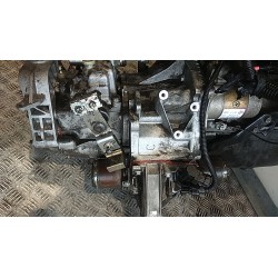 CAMBIO COMPL. 039 FIAT PUNTO (1N/1P) (07/99-12/05) 188A4000 55205200