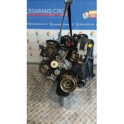 MOTORE SEMICOMPL. 040 FIAT PUNTO (1N/1P) (07/99-12/05) 188A4000 71719086