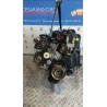 MOTORE SEMICOMPL. 040 FIAT PUNTO (1N/1P) (07/99-12/05) 188A4000 71719086