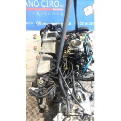 MOTORE SEMICOMPL. 040 FIAT PUNTO (1N/1P) (07/99-12/05) 188A4000 71719086