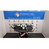 ALZACRISTALLO ELETTR. PORTA ANT. C/MOTORINO DX. 041 CITROEN DS3 (11/09-01/16) 8FP 9222FV