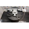 ALZACRISTALLO ELETTR. PORTA ANT. C/MOTORINO DX. 041 CITROEN DS3 (11/09-01/16) 8FP 9222FV