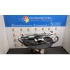 ALZACRISTALLO ELETTR. PORTA ANT. C/MOTORINO SX. 042 CITROEN DS3 (11/09-01/16) 8FP 9221FX