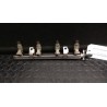 INIETTORE 011 HYUNDAI I20 (01/09-) G4LA 3531003000