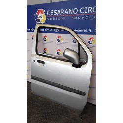 PORTA ANT. DX. 045 OPEL AGILA (H00) (04/00-09/04) Z12XE 9201068