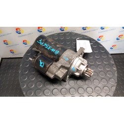 MOTORINO AVVIAMENTO ROTAZ. 047 VOLKSWAGEN GOLF (1J) (09/97-03/06) AJM 020911024AX