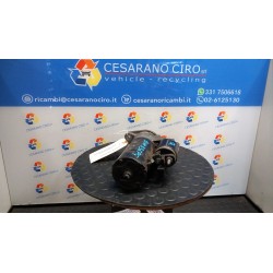 MOTORINO AVVIAMENTO ROTAZ. 047 VOLKSWAGEN GOLF (1J) (09/97-03/06) AJM 020911024AX