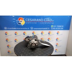 MOTORINO AVVIAMENTO ROTAZ. 047 VOLKSWAGEN GOLF (1J) (09/97-03/06) AJM 020911024AX