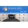 BLOCCO COMANDO CLIMATIZZAZIONE 048 PEUGEOT 307 (07/05-07/08) NFU 6451VL