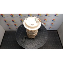 POMPA CARBURANTE C/TRASDUTTORE (GALLEGGIANTE) 050 PEUGEOT 307 (07/05-07/08) NFU 1525T9