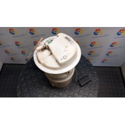 POMPA CARBURANTE C/TRASDUTTORE (GALLEGGIANTE) 050 PEUGEOT 307 (07/05-07/08) NFU 1525T9