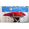 FANALE POST. DX. 052 FIAT PUNTO (1N/1P) (07/99-12/05) 188A5000 46523769