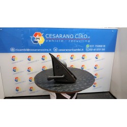 RETROVISORE EST. SX. 054 FIAT PANDA 1A SERIE (03/92-03/04) 187A1000 5892123