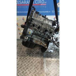 MOTORE COMPL. 056 FIAT 600 (1E) (07/05-12/11) 187A1000 71751088