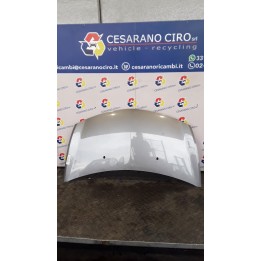 COFANO ANT. 057 RENAULT CLIO 3A SERIE (05/09-) D4FL7 7751479109