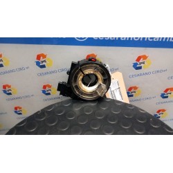 CONTATTO SPIRALIFORME AIRBAG 058 VOLKSWAGEN GOLF (5K/AJ) (09/08-) CBZ 5K0953549A