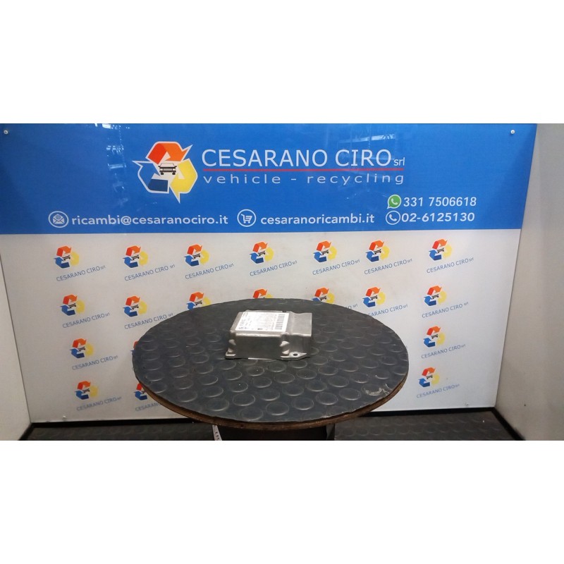 CENTRALINA COMANDO AIRBAG 060 VOLKSWAGEN GOLF (5K/AJ) (09/08-) CBZ 5C0959655B09S