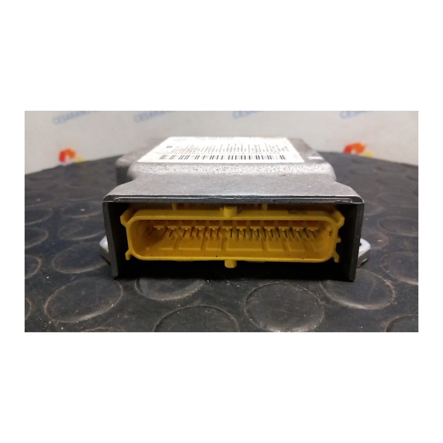 CENTRALINA COMANDO AIRBAG 060 VOLKSWAGEN GOLF (5K/AJ) (09/08-) CBZ 5C0959655B09S