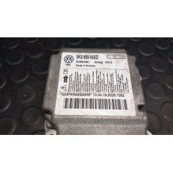 CENTRALINA COMANDO AIRBAG 060 VOLKSWAGEN GOLF (5K/AJ) (09/08-) CBZ 5C0959655B09S