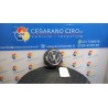 MANIGLIA PORTELLO POST. 062 VOLKSWAGEN GOLF (5K/AJ) (09/08-) CBZ 6R0827469DULM