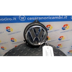 MANIGLIA PORTELLO POST. 062 VOLKSWAGEN GOLF (5K/AJ) (09/08-) CBZ 6R0827469DULM