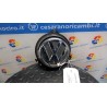 MANIGLIA PORTELLO POST. 062 VOLKSWAGEN GOLF (5K/AJ) (09/08-) CBZ 6R0827469DULM