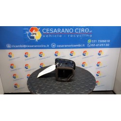 BOCCHETTA ARIA LAT. CRUSCOTTO SX. 064 VOLKSWAGEN GOLF (5K/AJ) (09/08-) CBZ 5K0819703KVAL