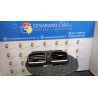 BOCCHETTA ARIA CENTR. CRUSCOTTO 065 VOLKSWAGEN GOLF (5K/AJ) (09/08-) CBZ 5K0819728NVAL
