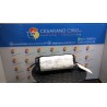 DISPOSITIVO AIRBAG LATO PASSEGGERO 067 VOLKSWAGEN GOLF (5K/AJ) (09/08-) CBZ 5K0880204A