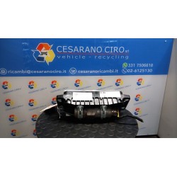 DISPOSITIVO AIRBAG LATO PASSEGGERO 067 VOLKSWAGEN GOLF (5K/AJ) (09/08-) CBZ 5K0880204A