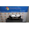DISPOSITIVO AIRBAG LATO PASSEGGERO 067 VOLKSWAGEN GOLF (5K/AJ) (09/08-) CBZ 5K0880204A