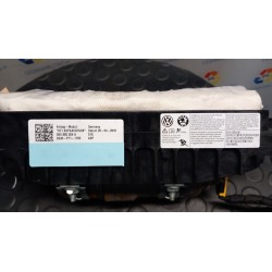 DISPOSITIVO AIRBAG LATO PASSEGGERO 067 VOLKSWAGEN GOLF (5K/AJ) (09/08-) CBZ 5K0880204A